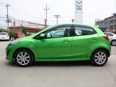 2012款 两厢 1.3L 手动 炫动标准版