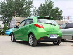 2012款 两厢 1.3L 手动 炫动标准版