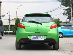 2012款 两厢 1.3L 手动 炫动标准版