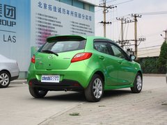 2012款 两厢 1.3L 手动 炫动标准版
