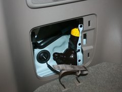 2012款 400 4.0L 自动 7座