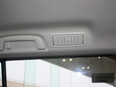 2012款 400 4.0L 自动 7座