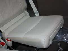 2012款 400 4.0L 自动 7座
