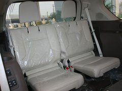 2012款 400 4.0L 自动 7座
