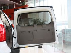 2012款 400 4.0L 自动 7座