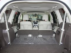 2012款 400 4.0L 自动 7座