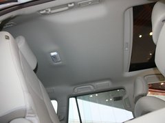 2012款 400 4.0L 自动 7座