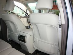 2012款 400 4.0L 自动 7座