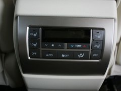 2012款 400 4.0L 自动 7座