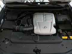 2012款 400 4.0L 自动 7座