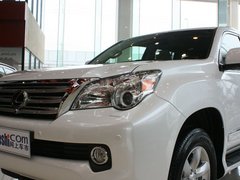 2012款 400 4.0L 自动 7座