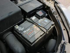 2012款 1.8 手动 精英型