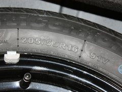 2012款 1.8 手动 精英型