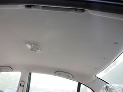 2012款 1.8 手动 精英型