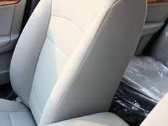 2012款 1.8 手动 精英型