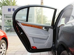 2012款 1.8 手动 精英型