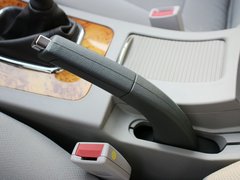 2012款 1.8 手动 精英型