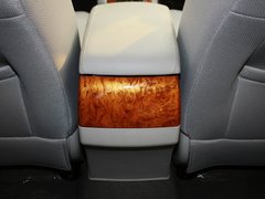 2012款 1.8 手动 精英型