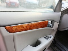 2012款 1.8 手动 精英型