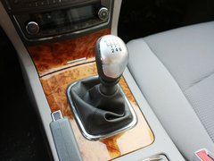 2012款 1.8 手动 精英型