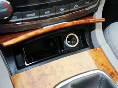 2012款 1.8 手动 精英型