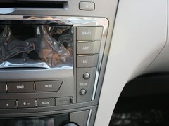 2012款 1.8 手动 精英型