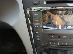 2012款 1.8 手动 精英型