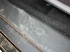 2012款 1.8 手动 精英型