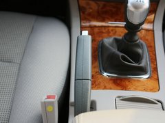 2012款 1.8 手动 精英型