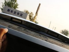 2012款 1.8 手动 精英型