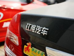 2012款 1.8 手动 精英型