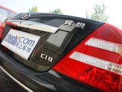 2012款 1.8 手动 精英型