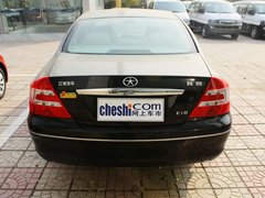 2012款 1.8 手动 精英型