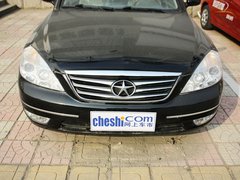 2012款 1.8 手动 精英型