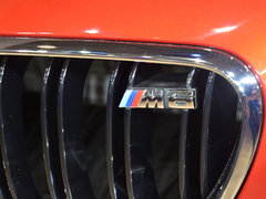 2013款 4.4T DCT Coupe