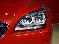2013款 4.4T DCT Coupe