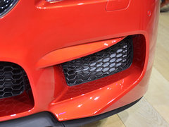 2013款 4.4T DCT Coupe