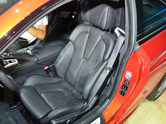 2013款 4.4T DCT Coupe