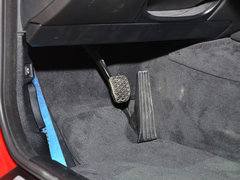 2013款 4.4T DCT Coupe
