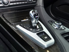 2013款 4.4T DCT Coupe