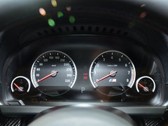 2013款 4.4T DCT Coupe