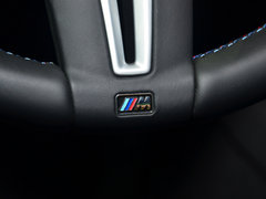 2013款 4.4T DCT Coupe