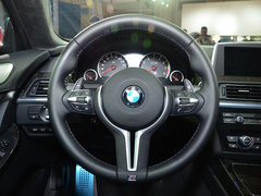 2013款 4.4T DCT Coupe