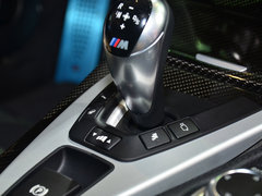 2013款 4.4T DCT Coupe