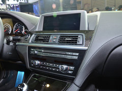 2013款 4.4T DCT Coupe