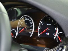 2013款 4.4T DCT Coupe