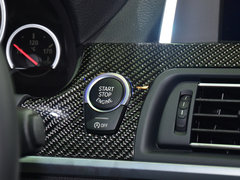 2013款 4.4T DCT Coupe
