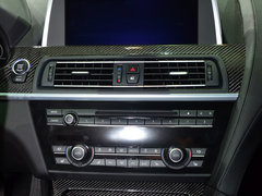 2013款 4.4T DCT Coupe