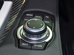 2013款 4.4T DCT Coupe