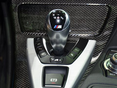 2013款 4.4T DCT Coupe